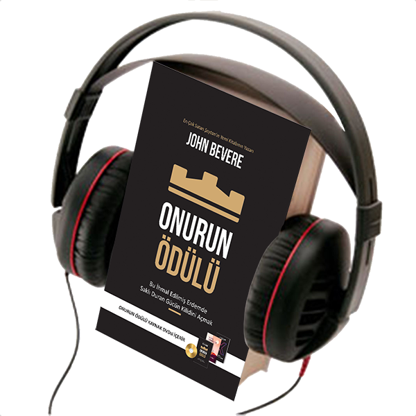 HONOR'S  REWARD,  AUDIO BOOK